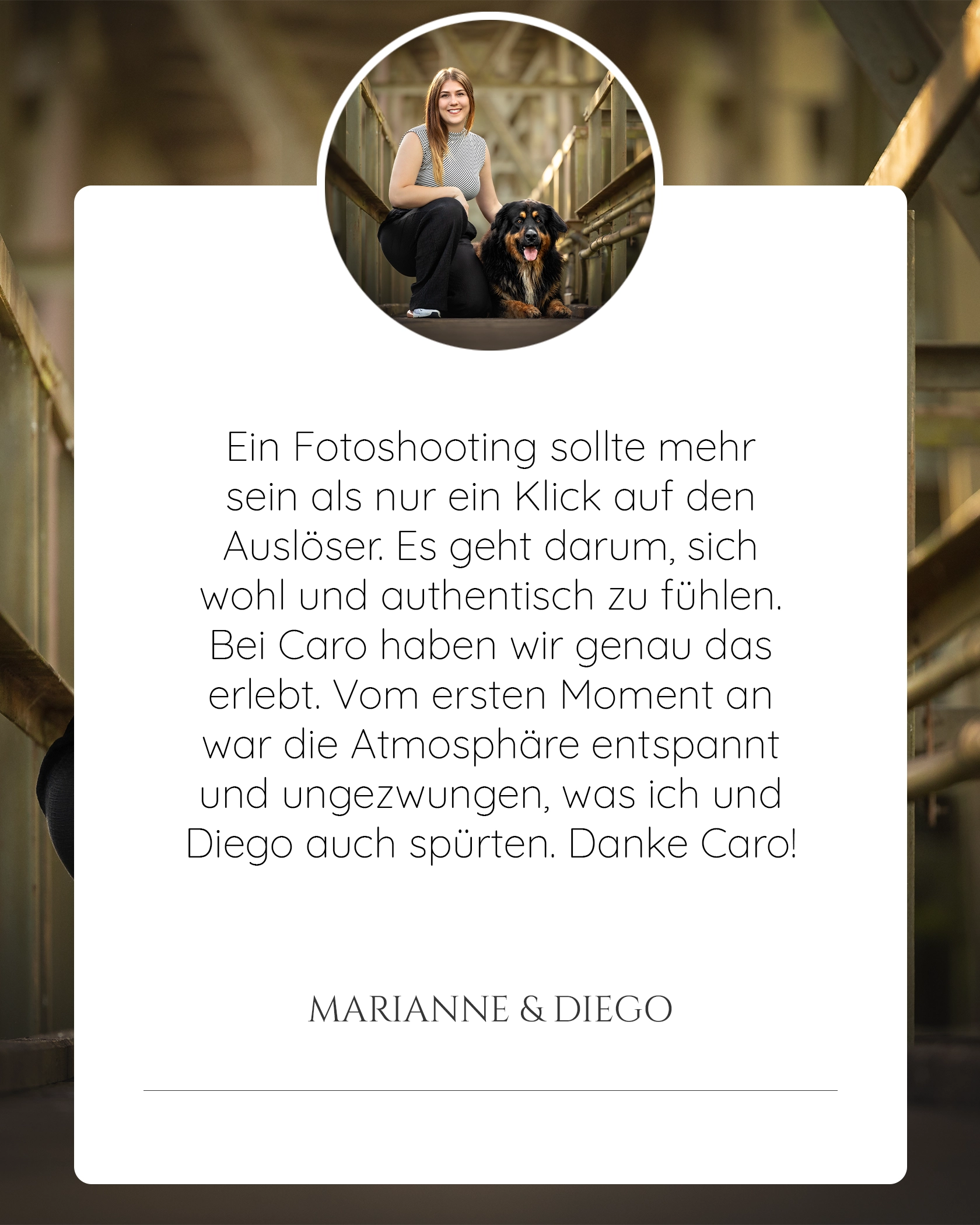 Pferdefotografie